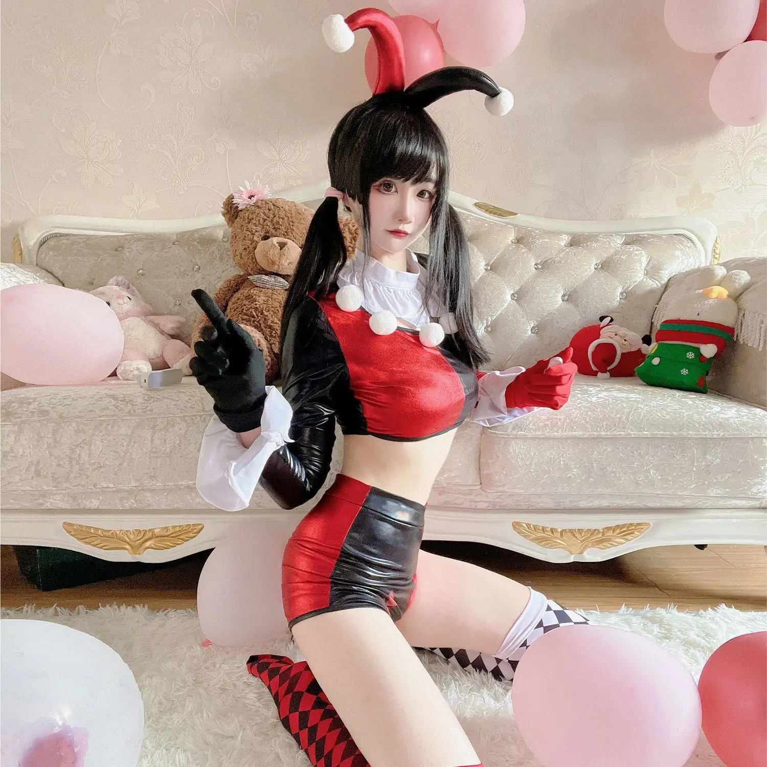 Sexy Clown - Image 2