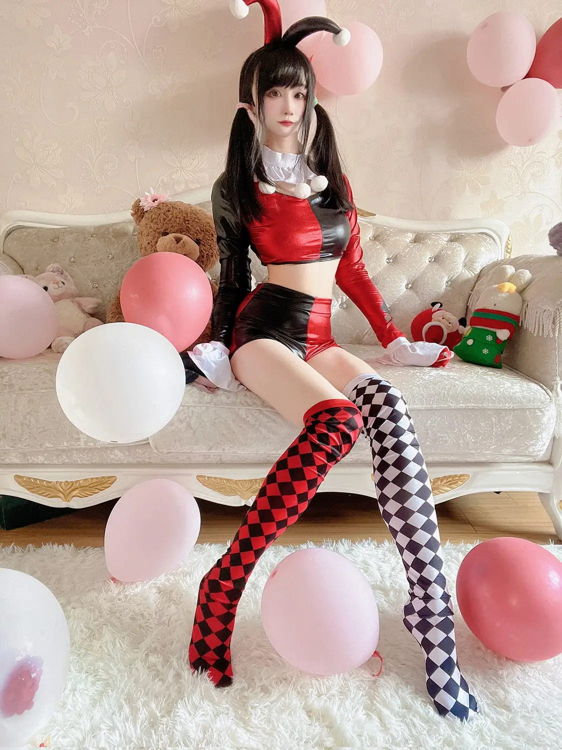 Sexy Clown - Image 4
