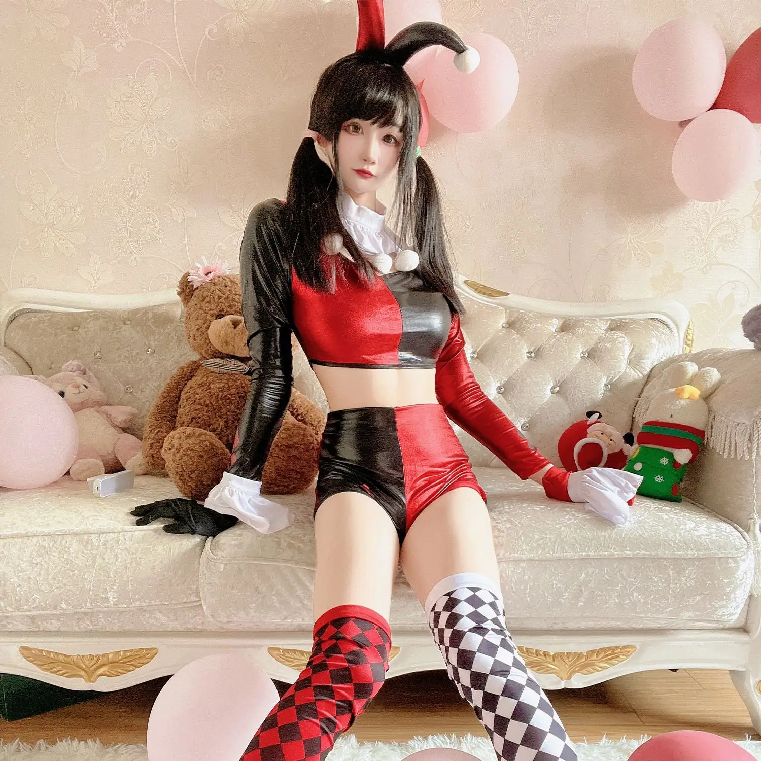 Sexy Clown - Image 6