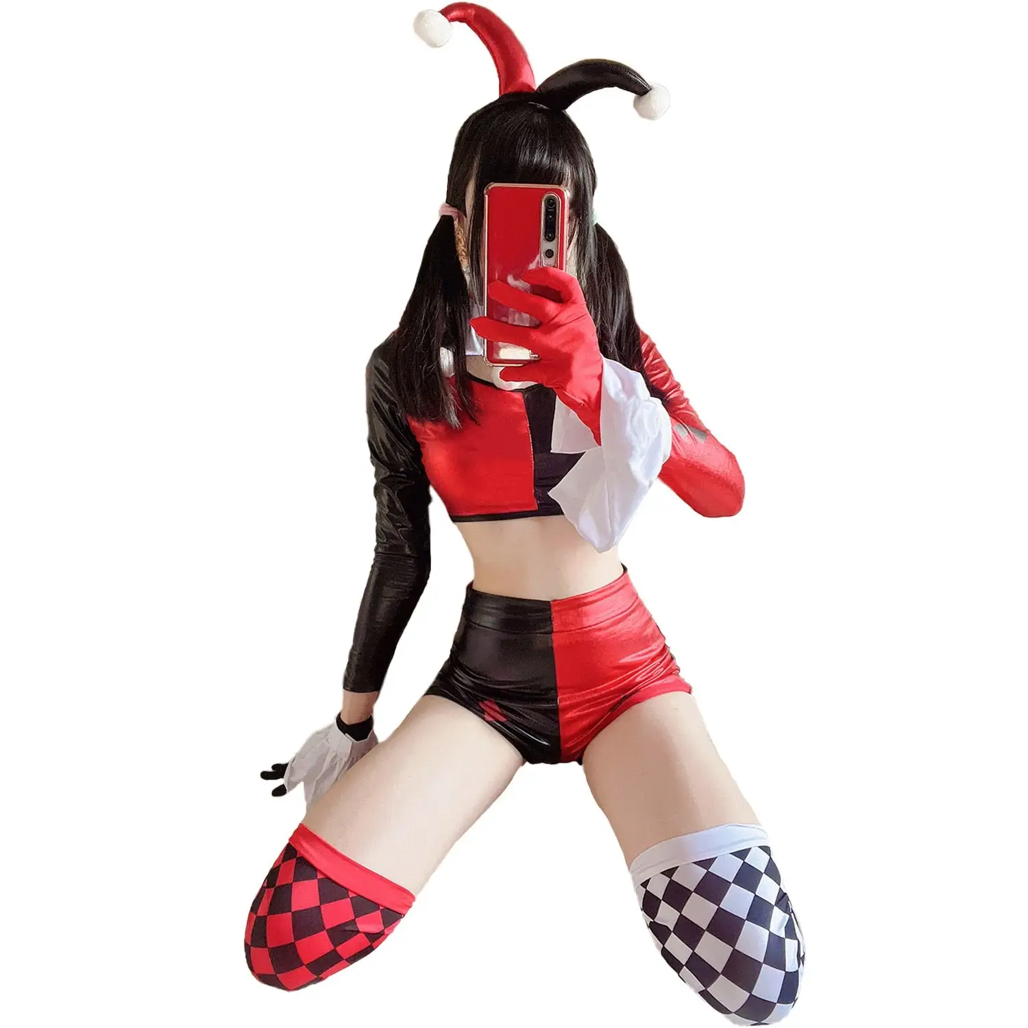 Sexy Clown - Image 7