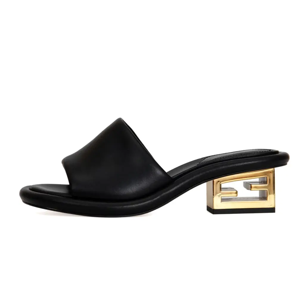 Sexy Comfortable Shoes - Image 3
