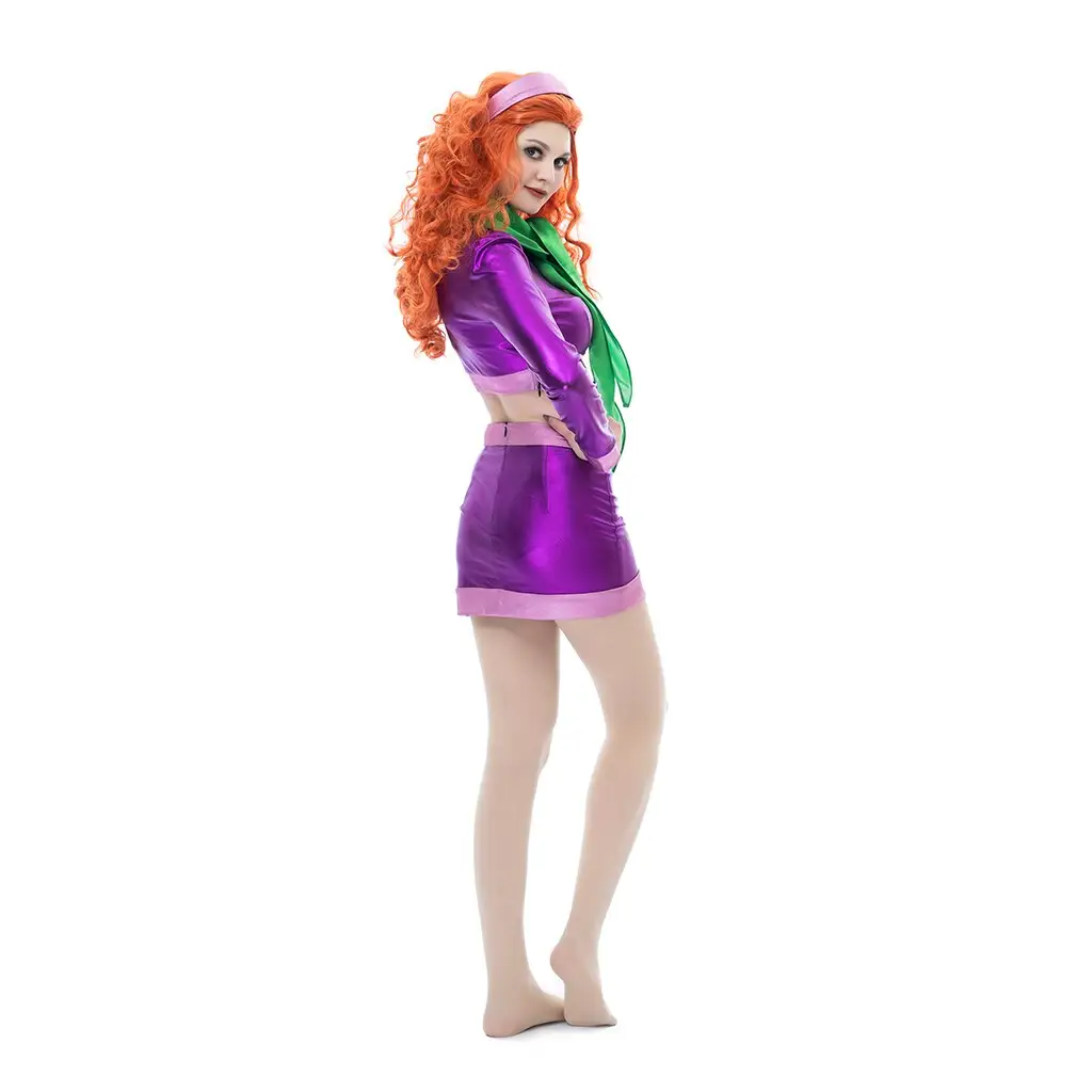 Sexy Daphne Costume - Image 2