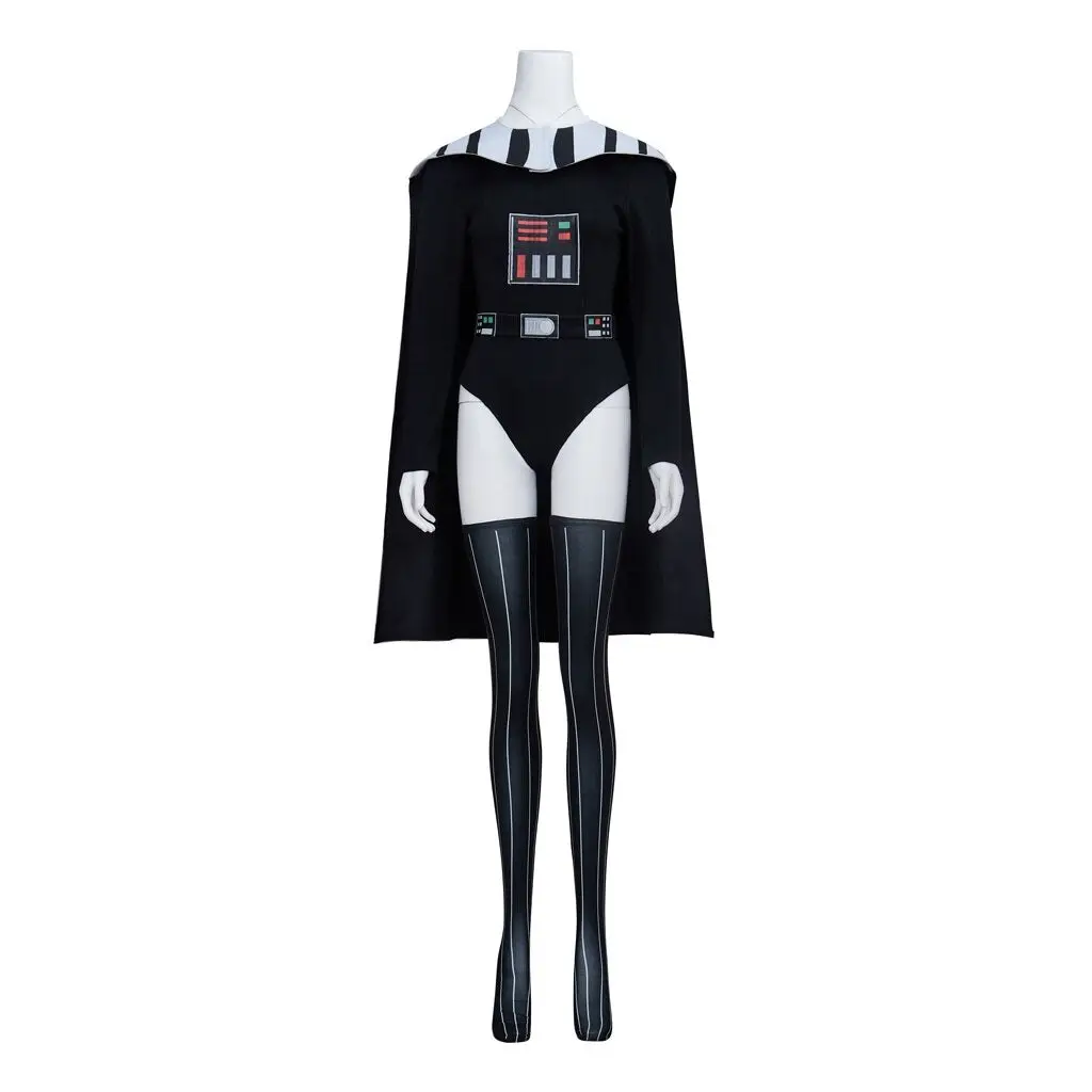 Sexy Darth Vader Costume - Image 5