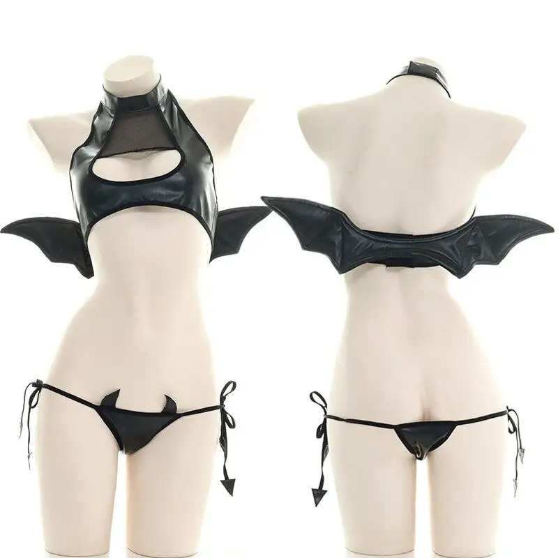 Sexy Devil Cosplay - Image 8