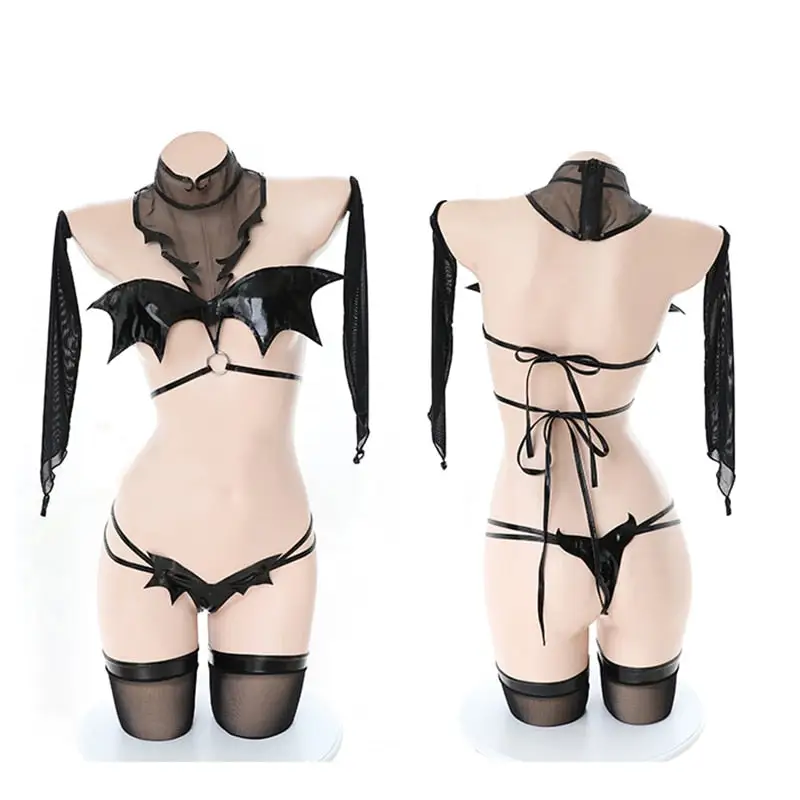 Sexy Devil Lingerie - Image 5