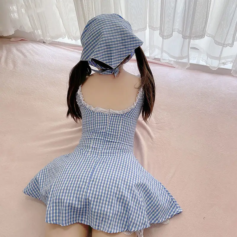 Sexy Dorthy Costume - Image 4