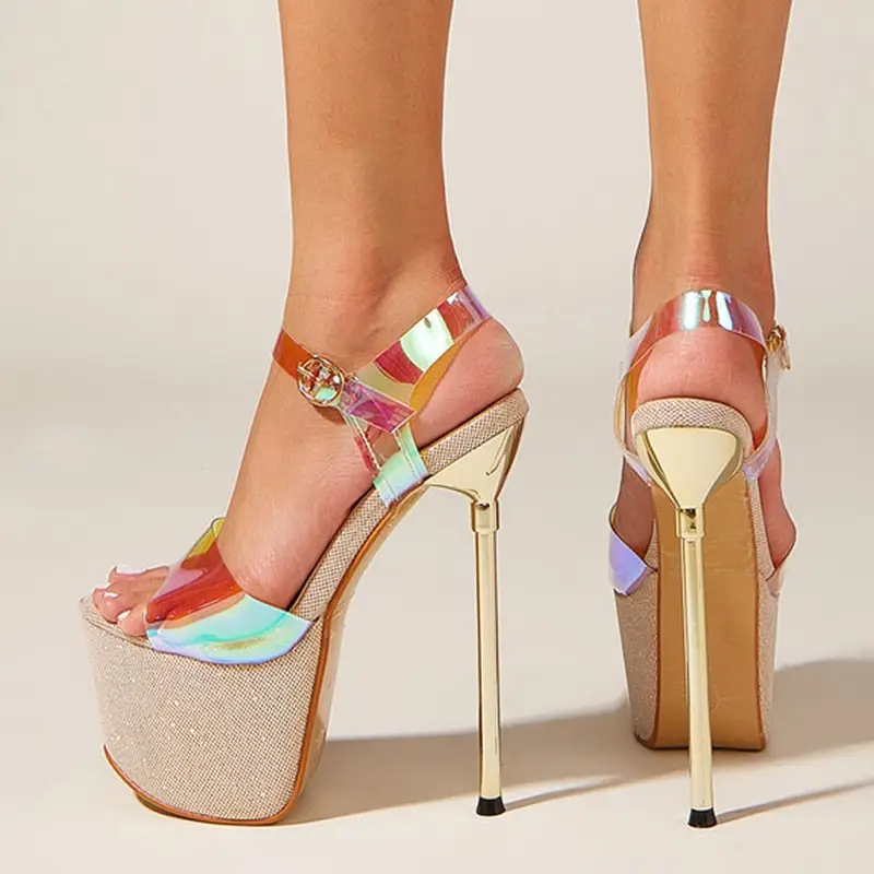 Sexy Dress Shoes - Image 8