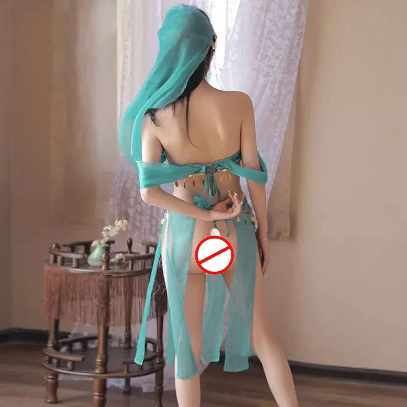 Sexy Egyptian - Image 4