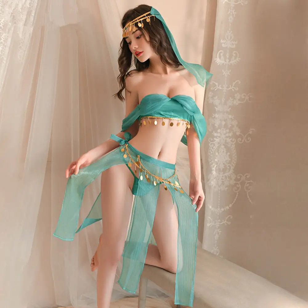 Sexy Egyptian - Image 6