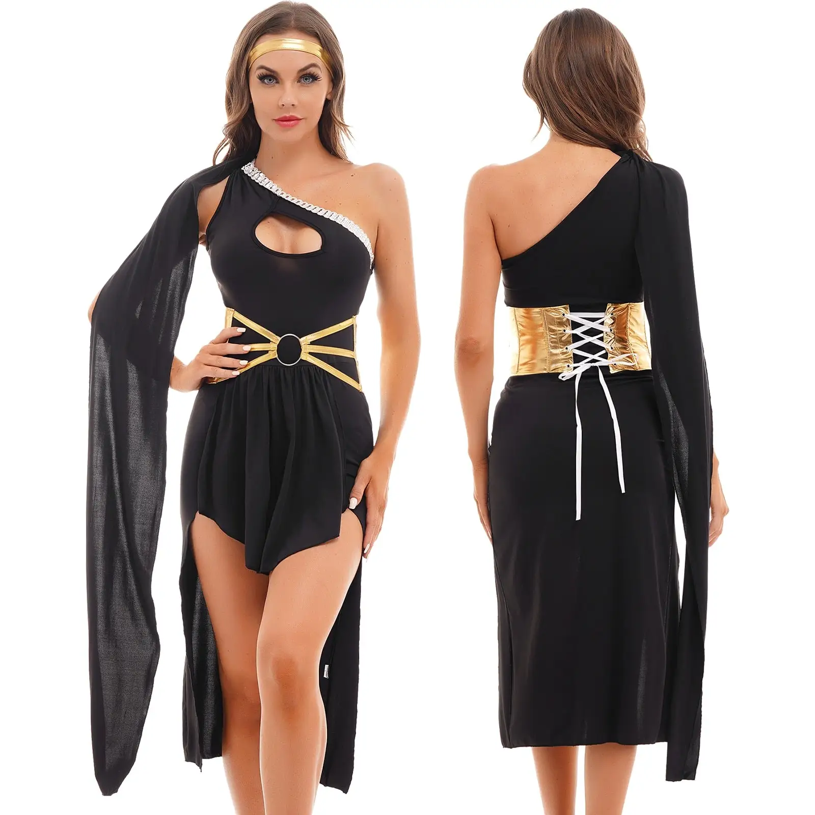 Sexy Egyptian Costume