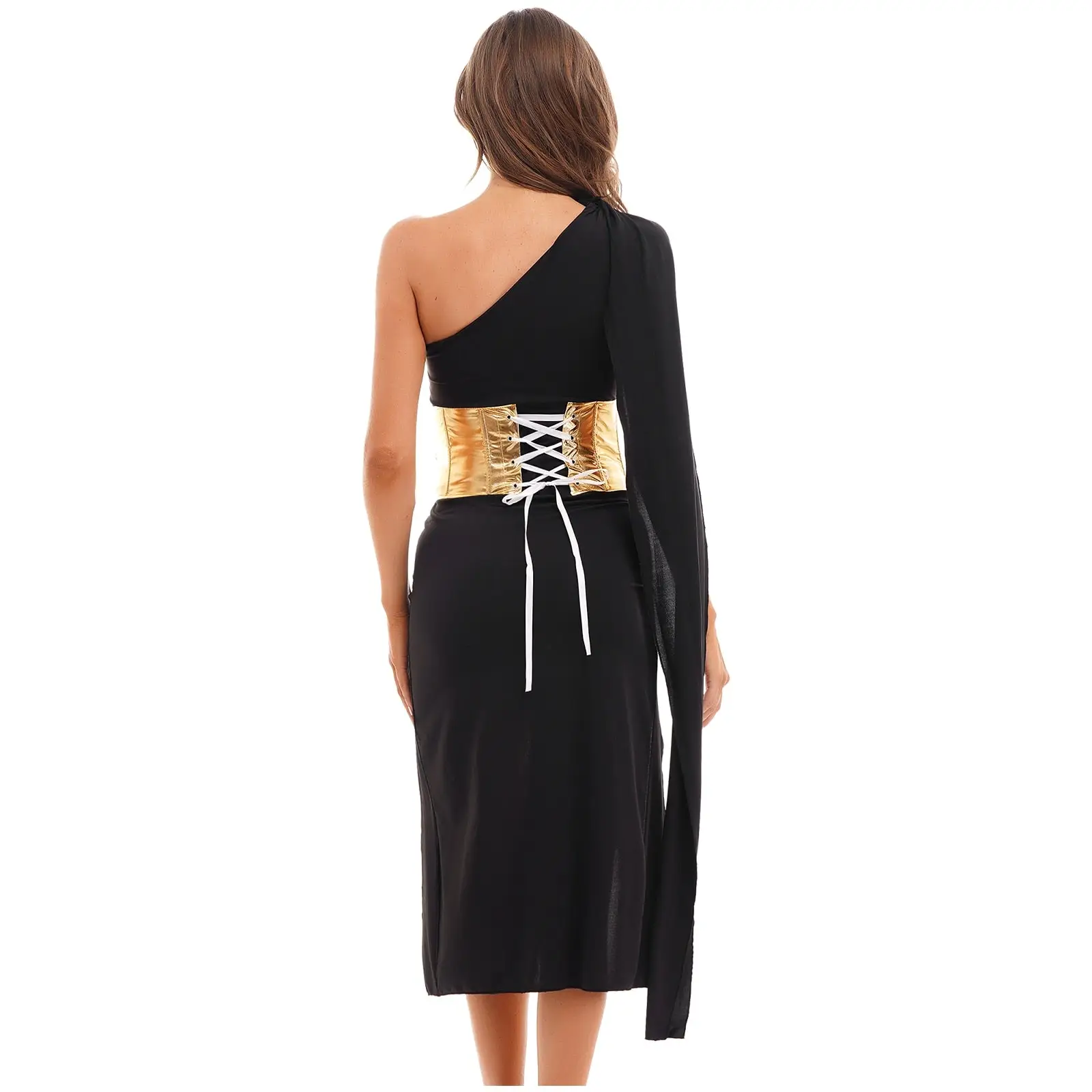 Sexy Egyptian Costume - Image 5