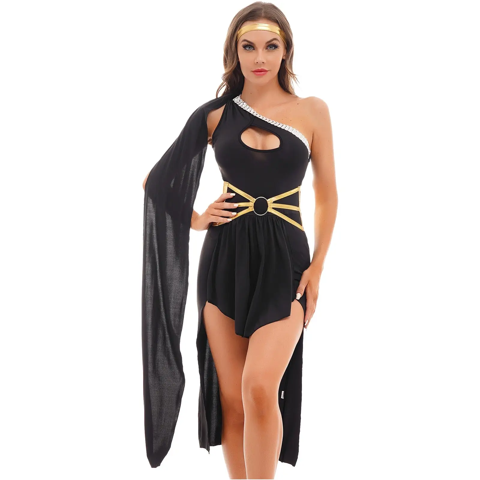 Sexy Egyptian Costume - Image 6