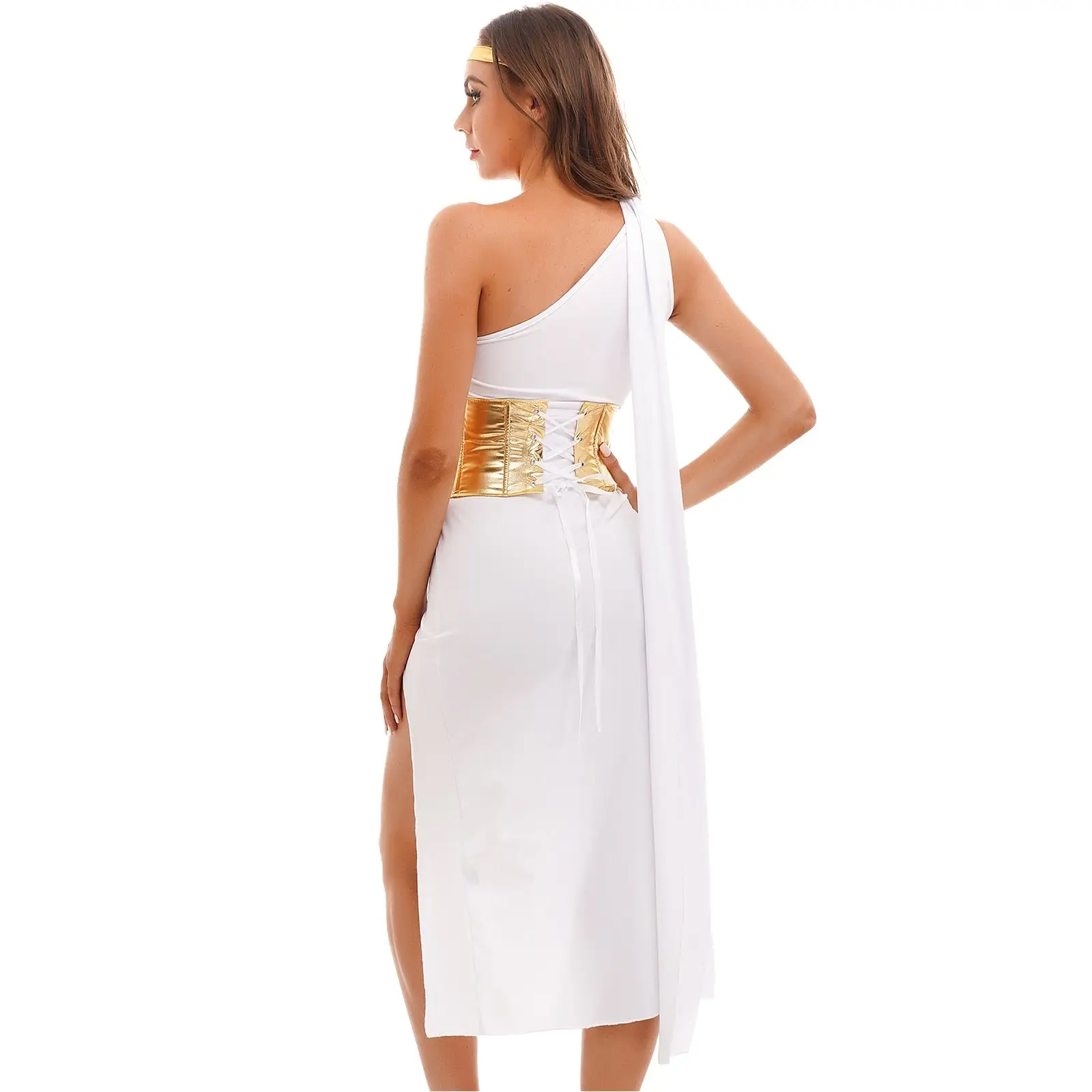 Sexy Egyptian Costume - Image 8