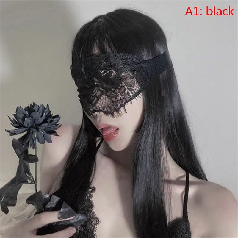 Sexy Eye Patch - Image 2
