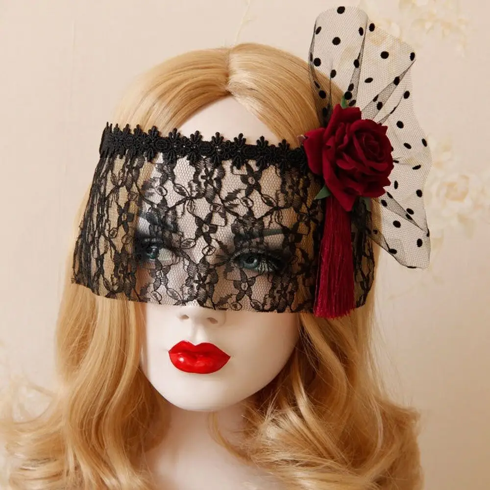 Sexy Face Covering - Image 6
