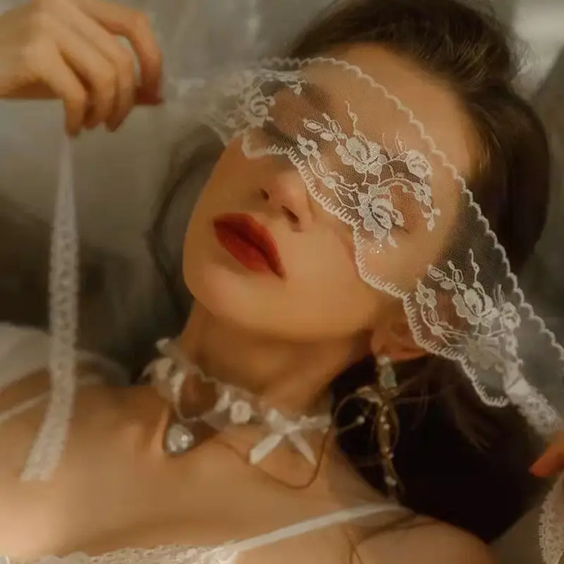 Sexy Face Mask