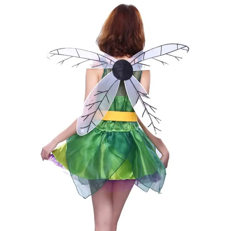 Sexy Fairy Dress - Image 3