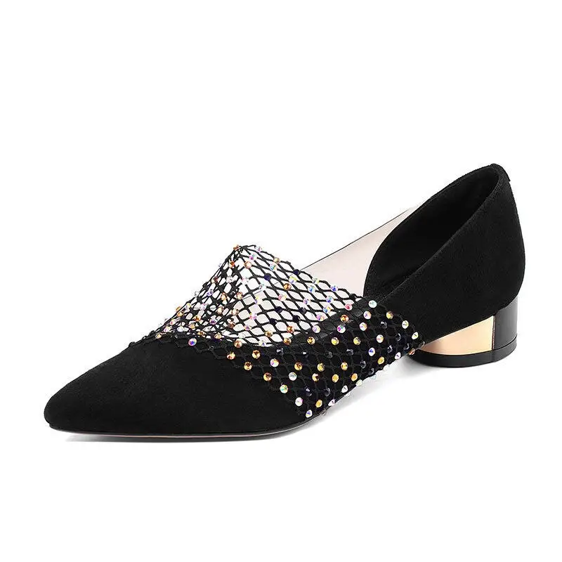 Sexy Flat Shoes - Image 7