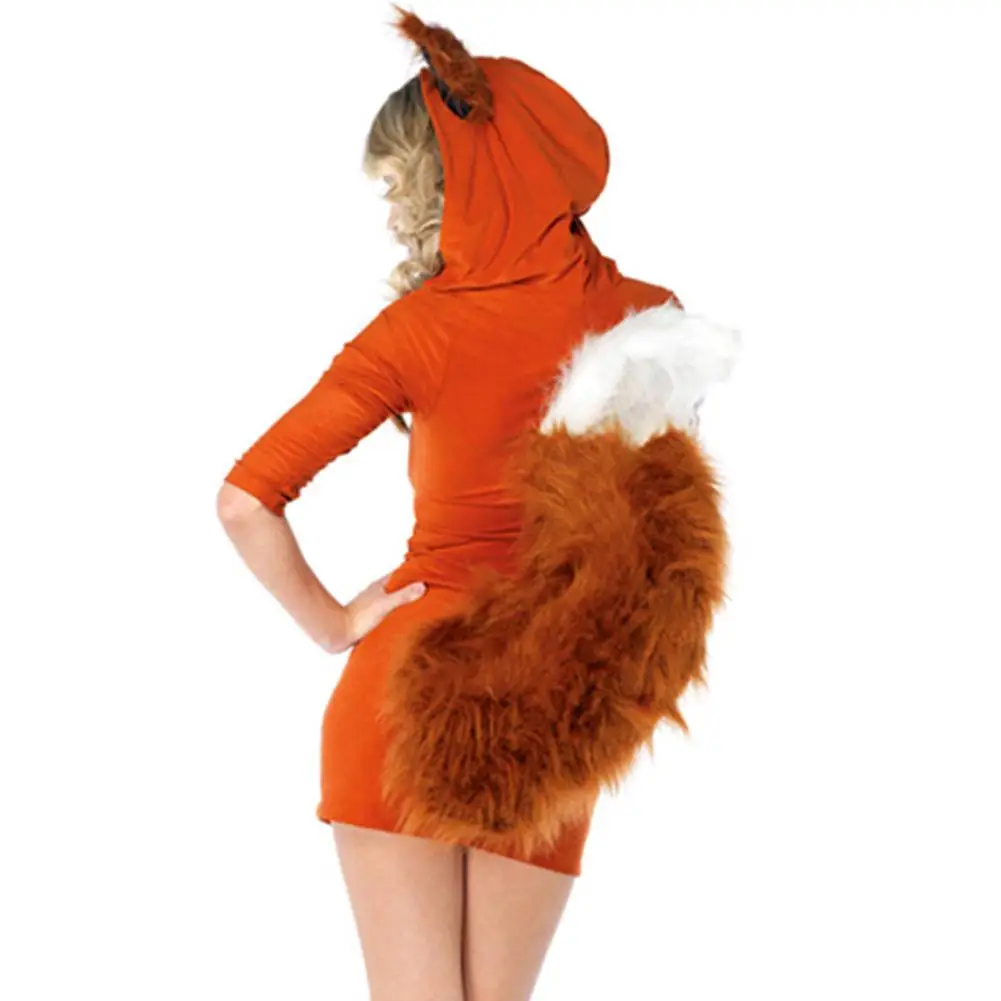 Sexy Fox Costume - Image 4