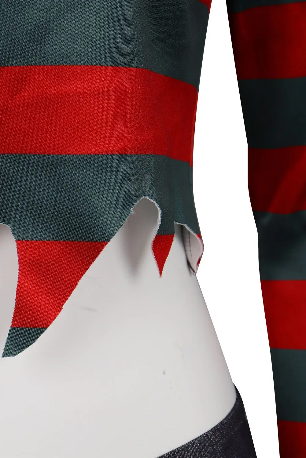 Sexy Freddy Krueger Costume - Image 5