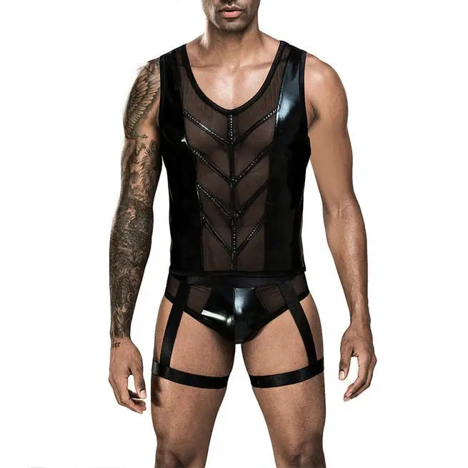 Sexy Gay Costumes - Image 4