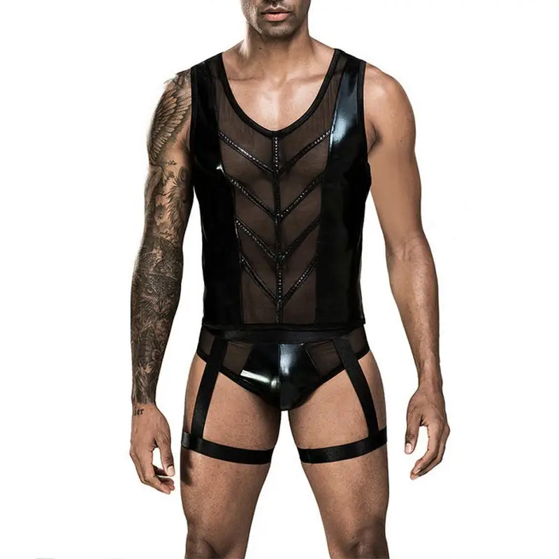 Sexy Gay Costumes - Image 5