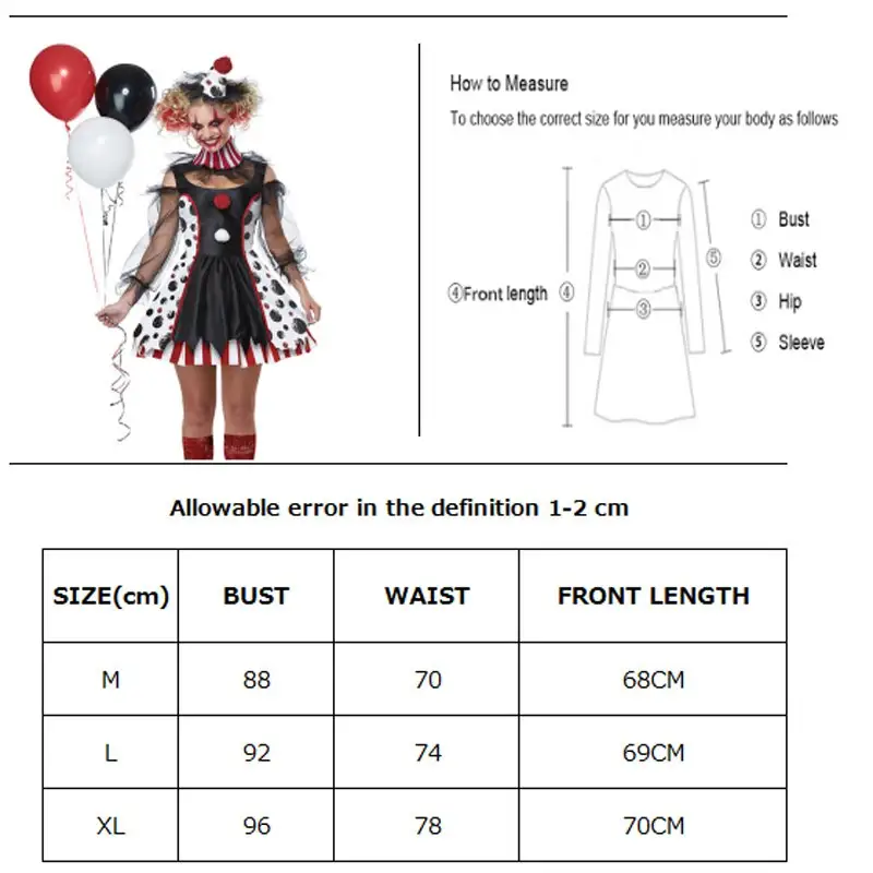 Sexy Ghost Costume - Image 5