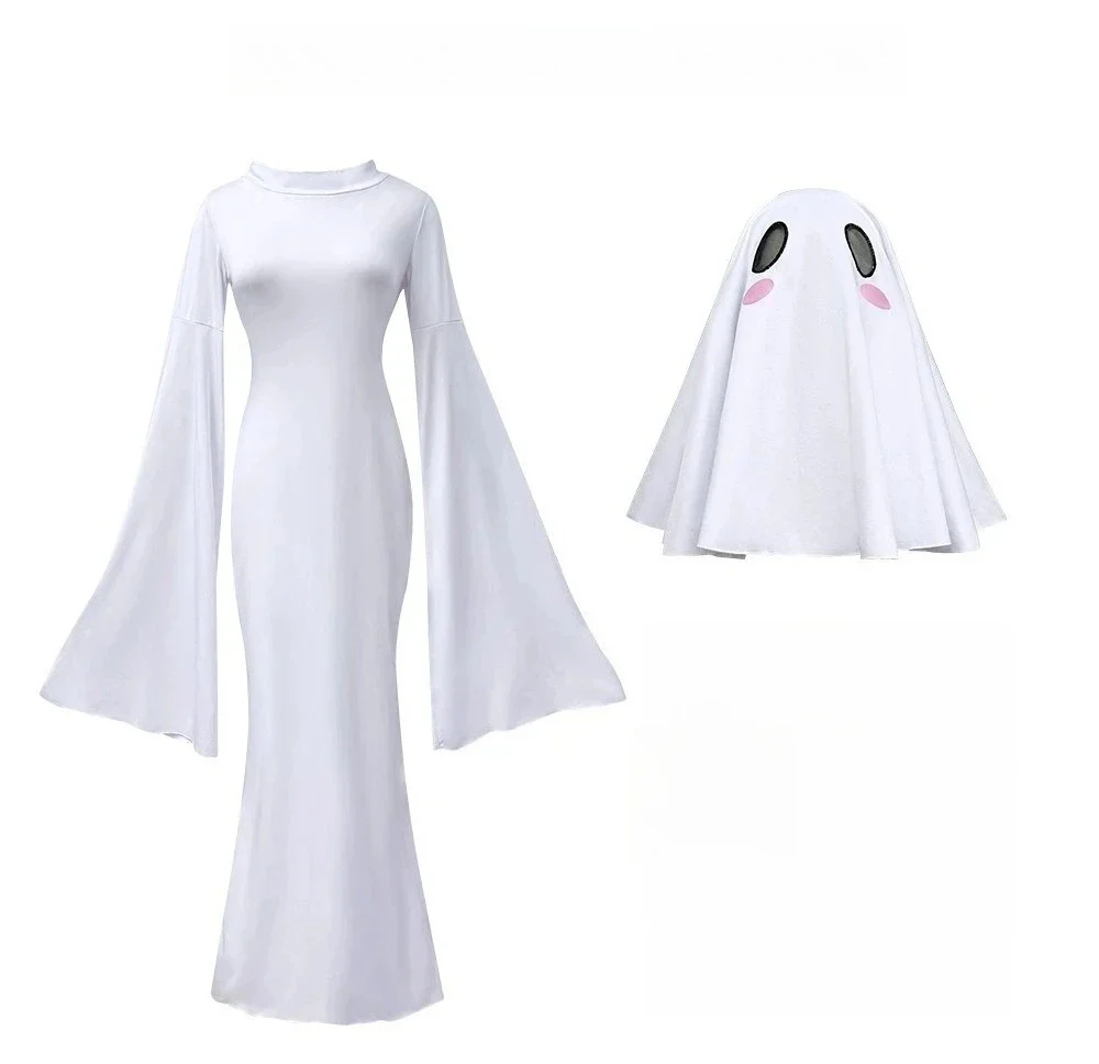 Sexy Ghostface Costume - Image 5