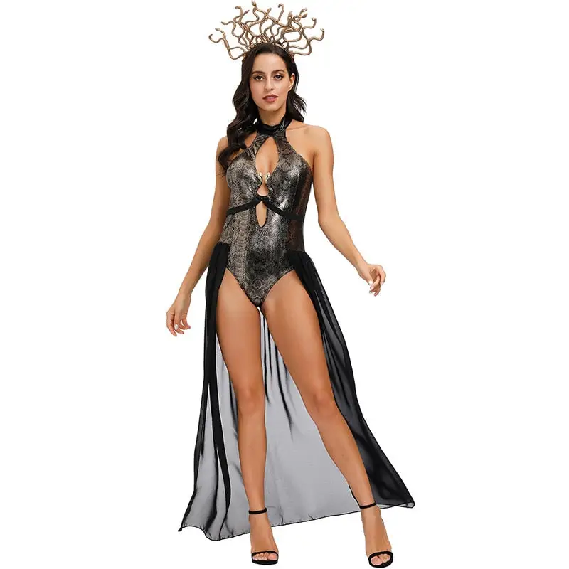 Sexy God Costume - Image 5