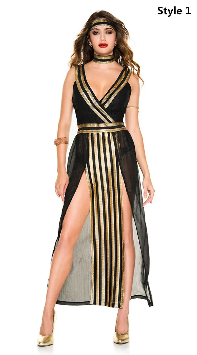 Sexy Greek God Costume - Image 3