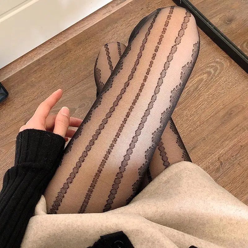 Sexy Hallowed Stockings - Image 2