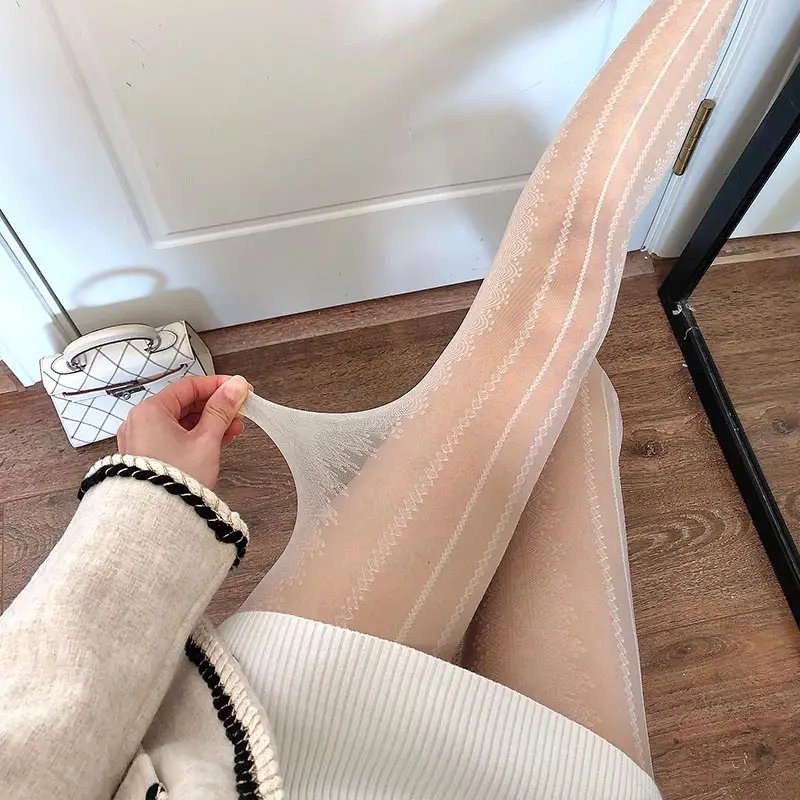 Sexy Hallowed Stockings - Image 6
