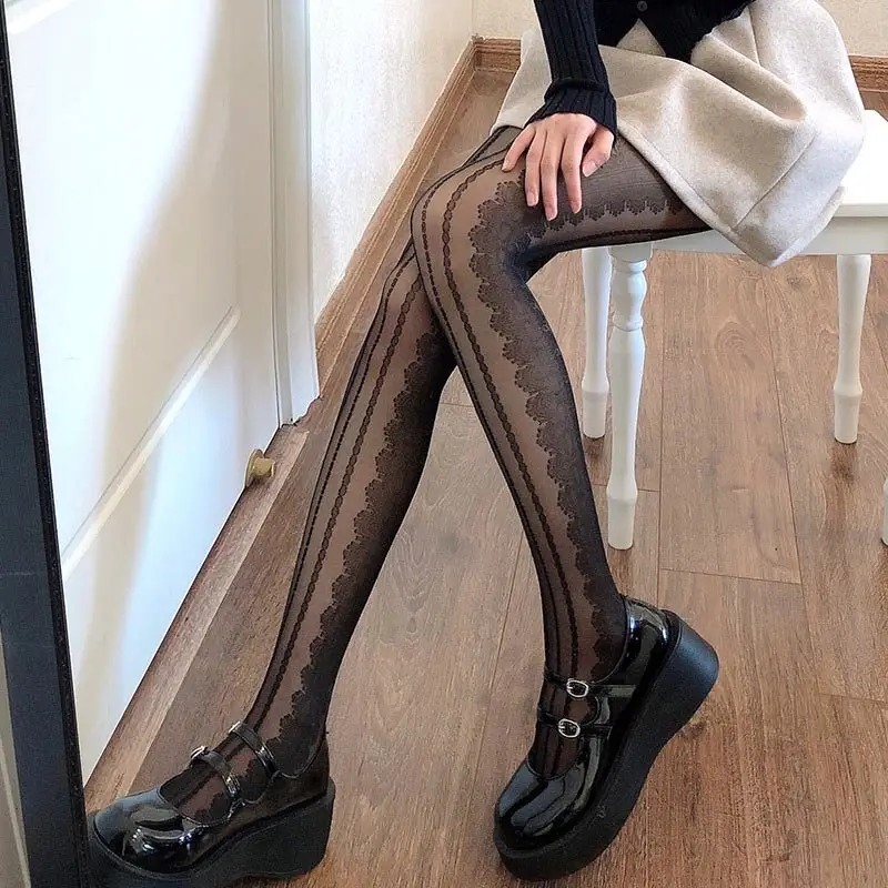 Sexy Hallowed Stockings - Image 8