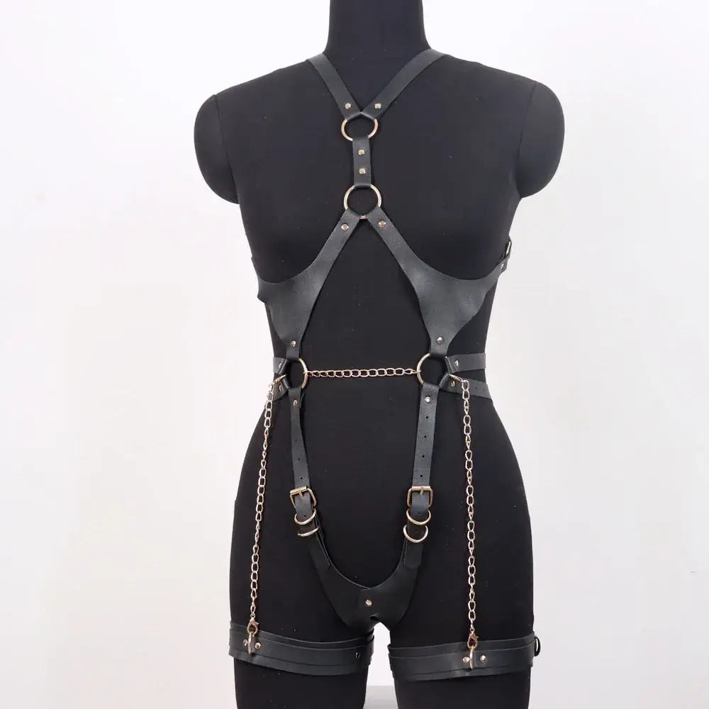 Full Body Harness - Image 4