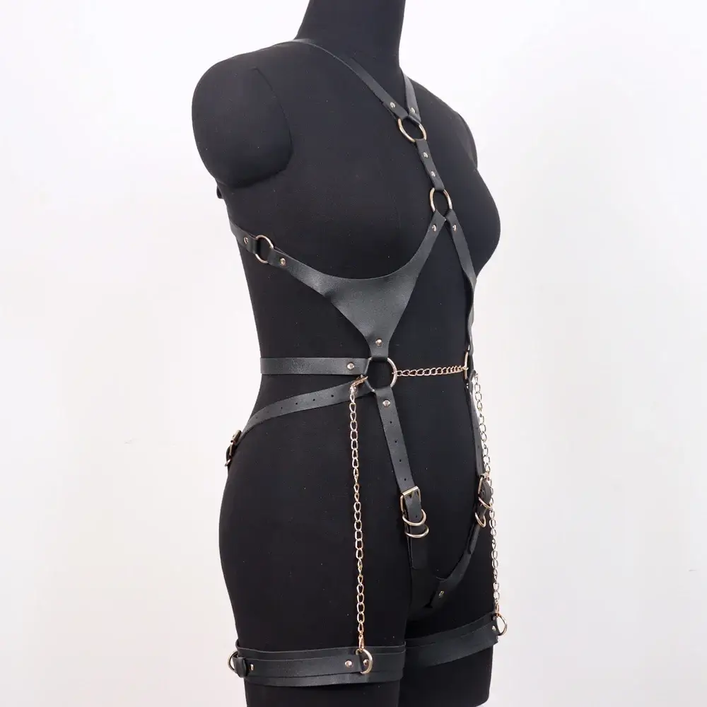 Full Body Harness - Image 5