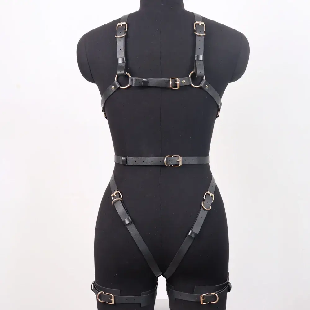 Full Body Harness - Image 6