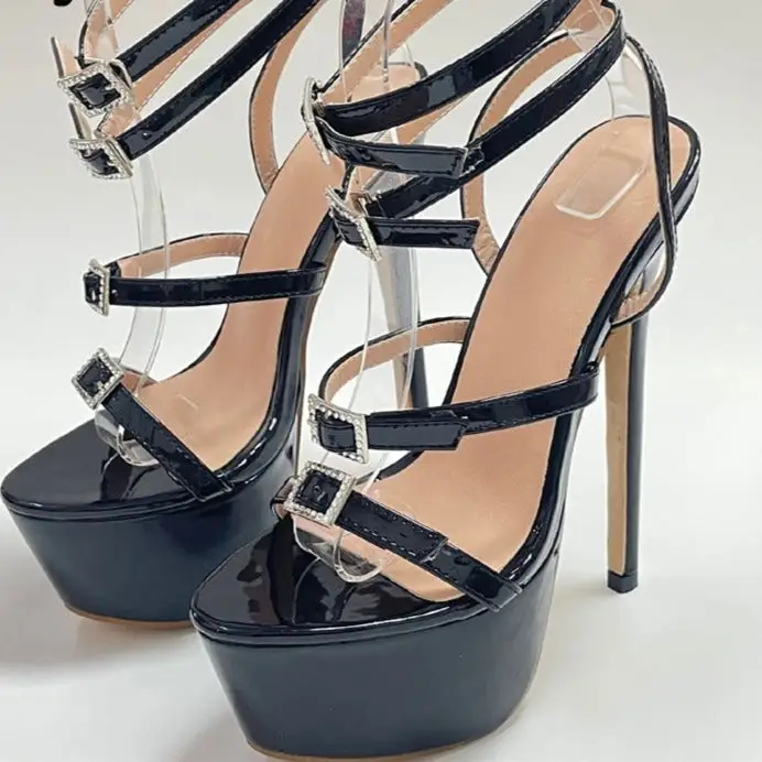 Sexy Heel Shoes - Image 3