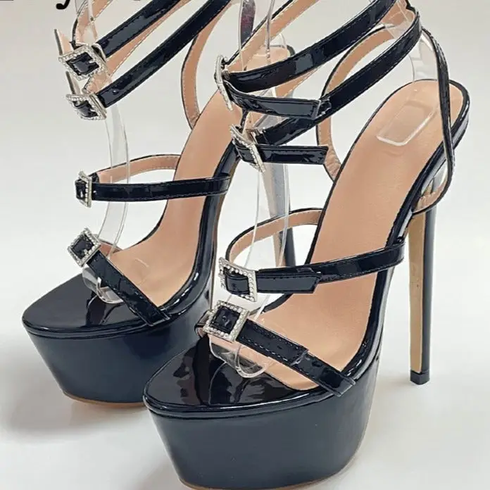 Sexy Heel Shoes - Image 6