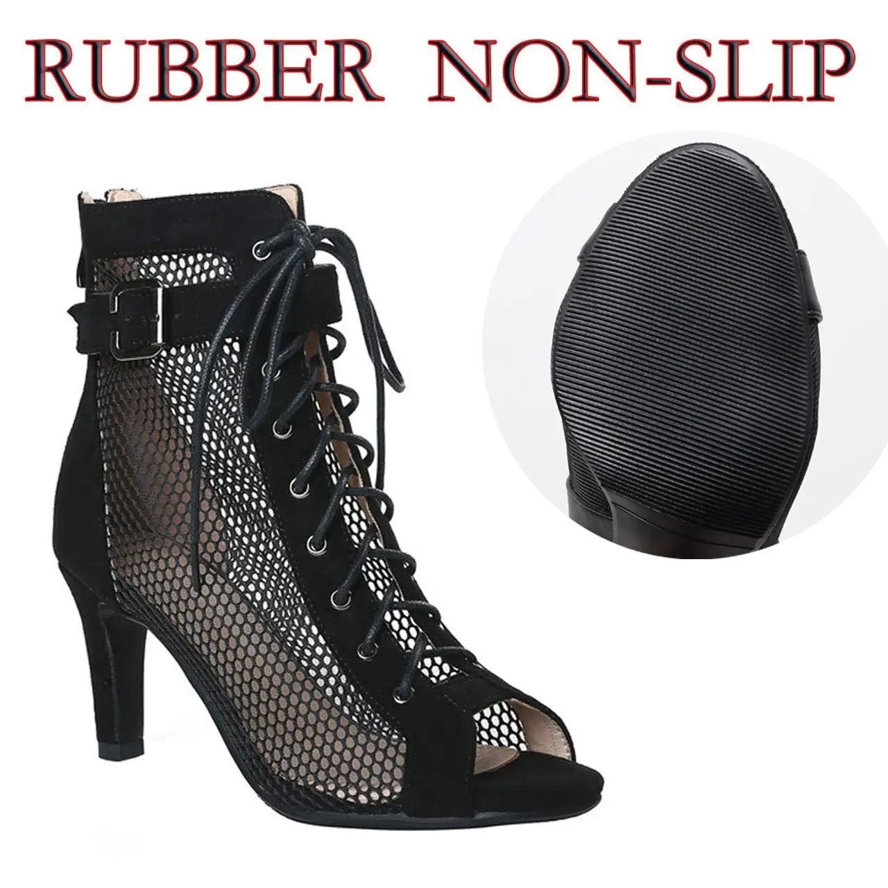 Sexy High Heel Shoes - Image 12