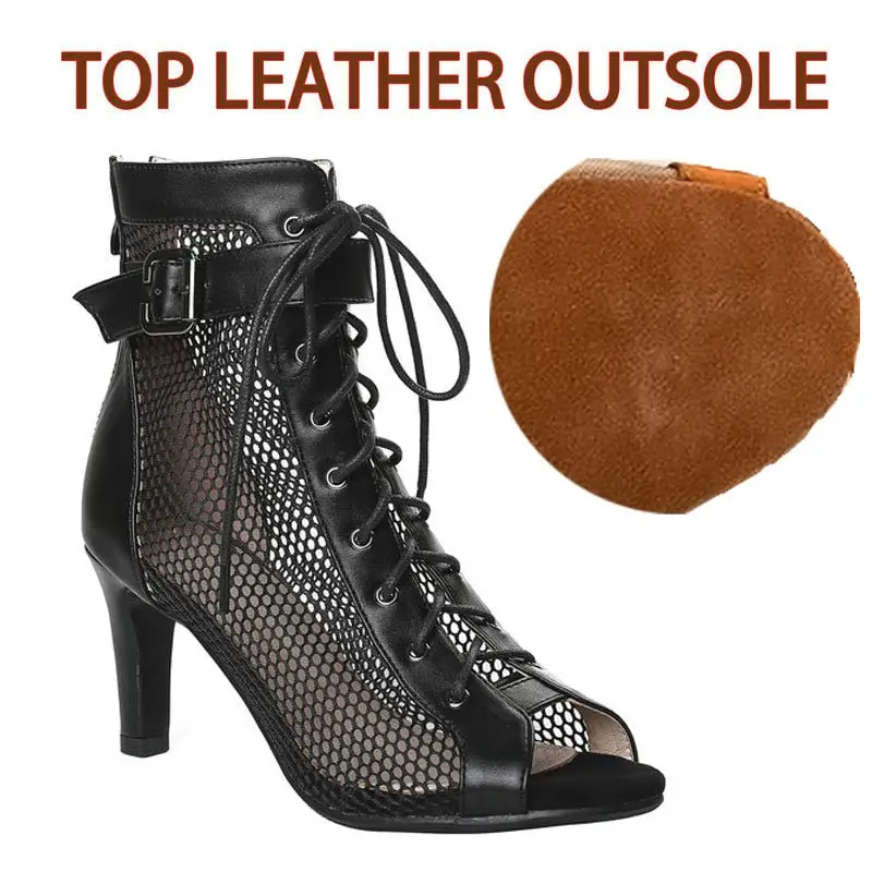 Sexy High Heel Shoes - Image 13