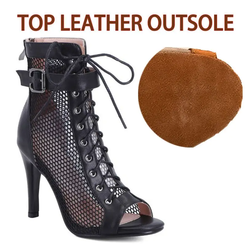Sexy High Heel Shoes - Image 2
