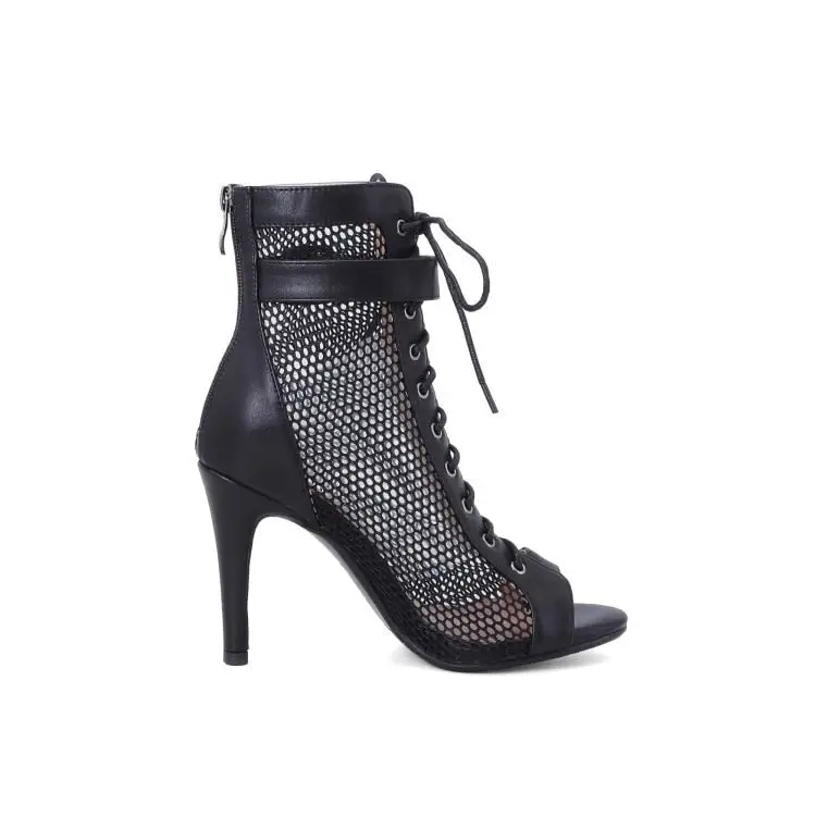 Sexy High Heel Shoes - Image 5