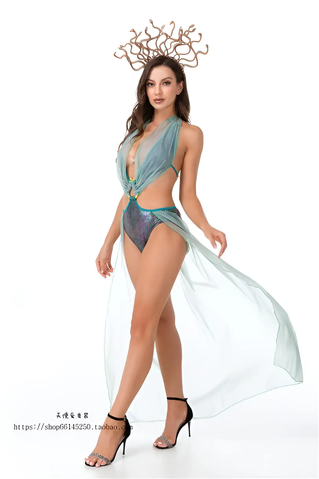 Sexy Ice Queen - Image 2