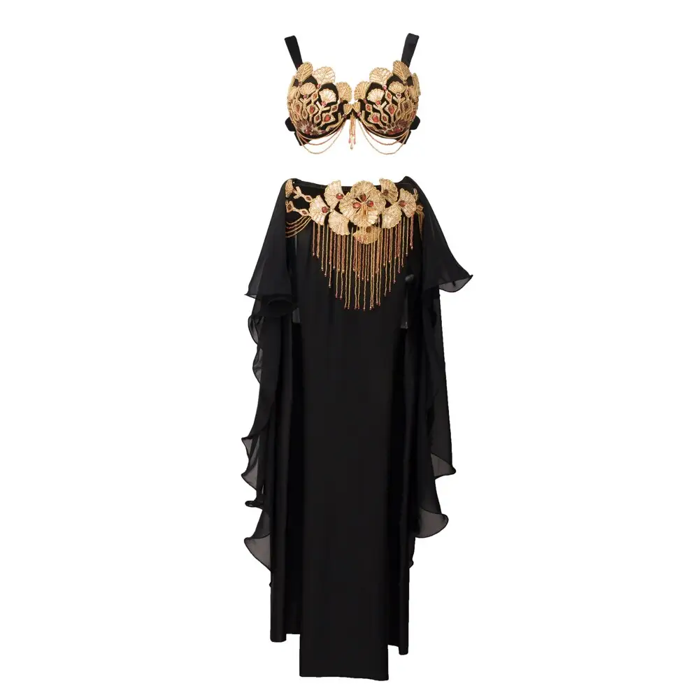 Sexy Indian Costume - Image 8