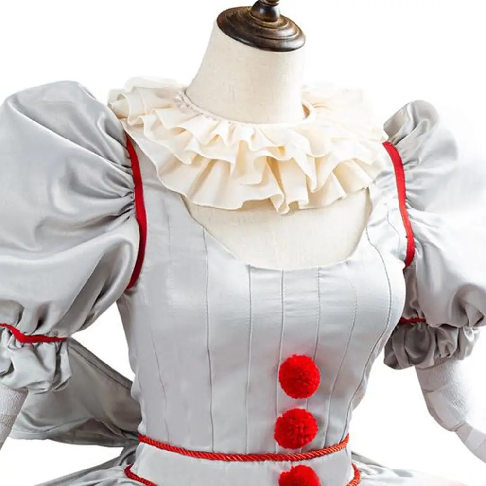 Sexy It Costume - Image 3
