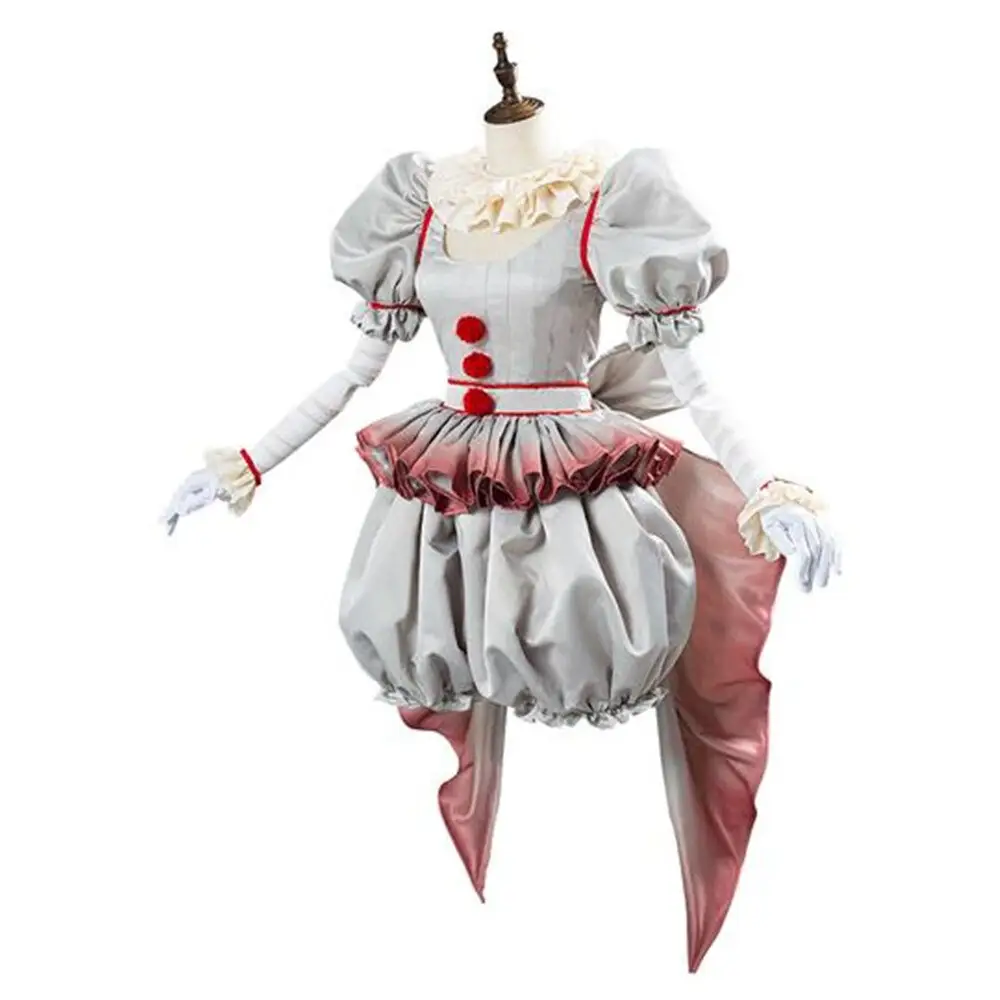 Sexy It Costume - Image 5