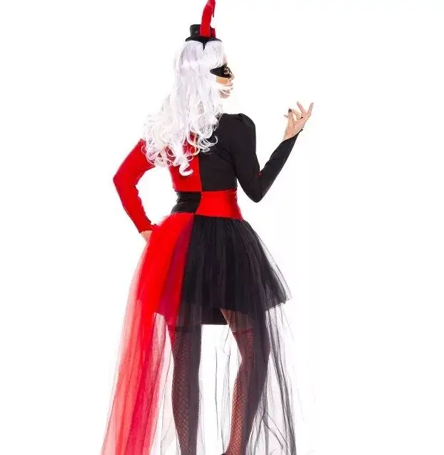 Sexy Killer Clown - Image 6