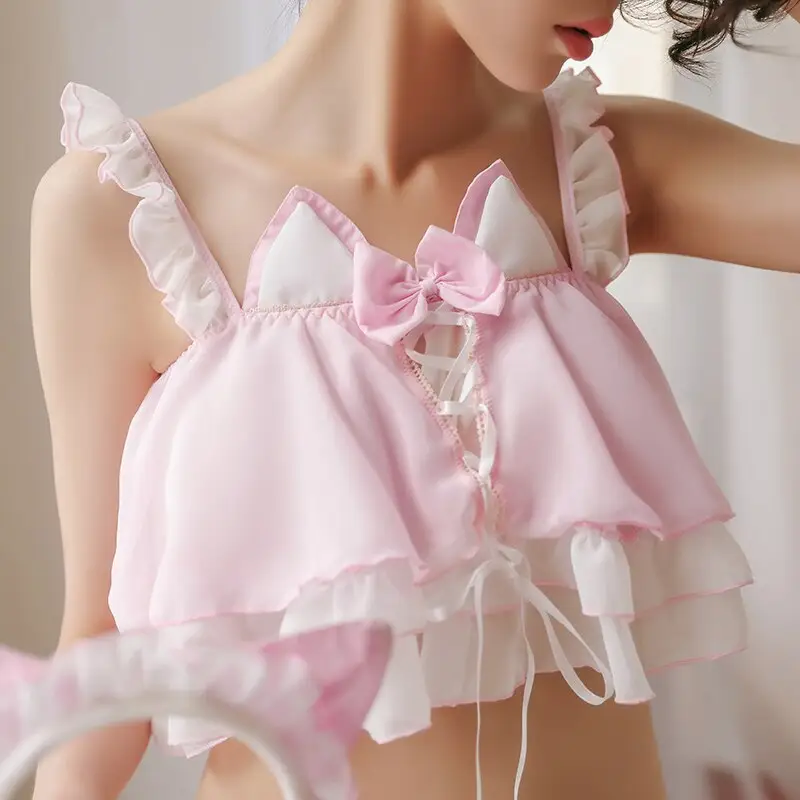 Sexy Kitty Costume - Image 8