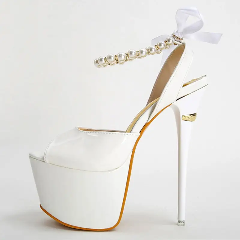 Sexy Ladies Shoes