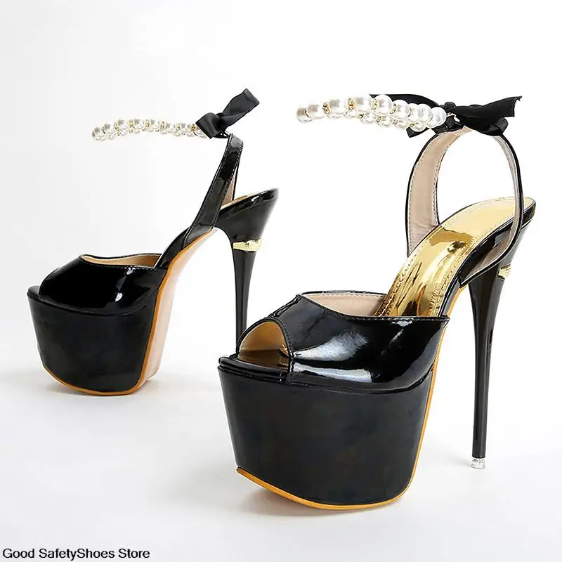 Sexy Ladies Shoes - Image 2